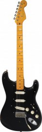 FENDER David Gilmour Signature Stratocaster NOS Maple Fingerboard